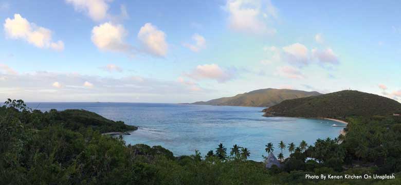 Pacote Cruzeiro Saint Barthelemy