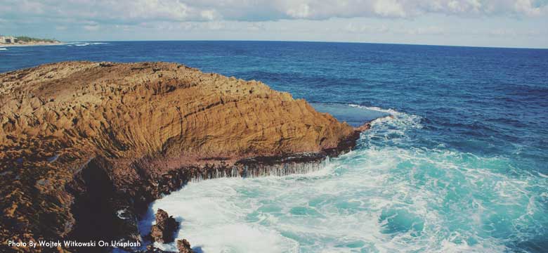 Pacote Cruzeiro Saint Barthelemy