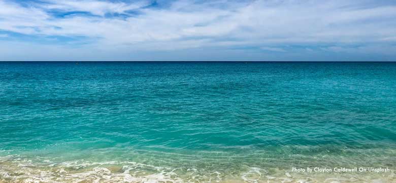 Pacote Cruzeiro Saint Barthelemy