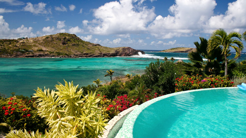 Saint Barthelemy