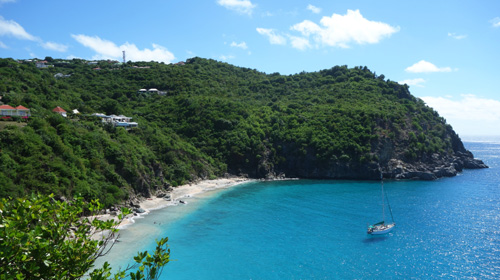 Saint Barthelemy