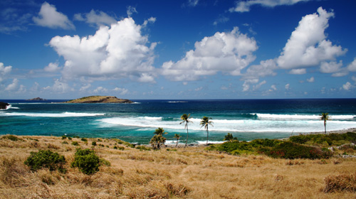 Saint Barthelemy