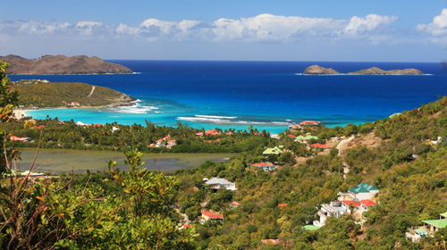 Saint Barthelemy
