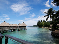 Ilha de Tahiti - Papeete