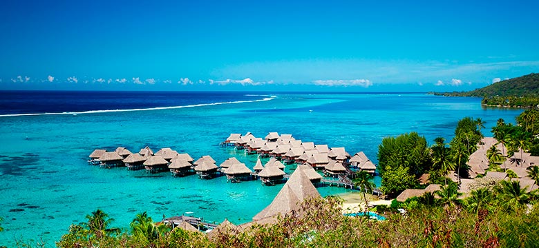 Sofitel Hotel Tahiti