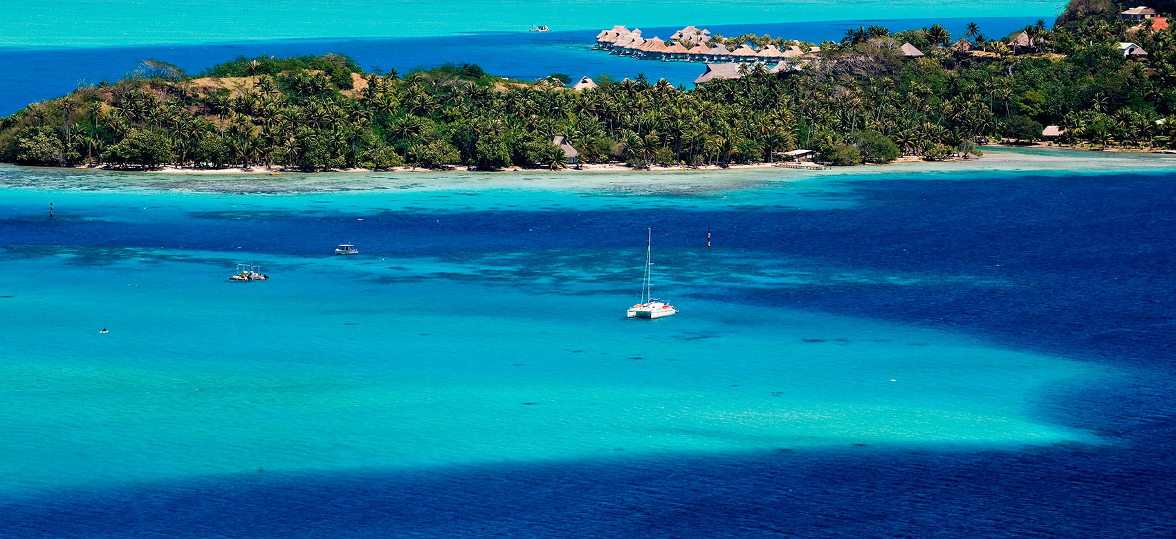 Mar Tahiti