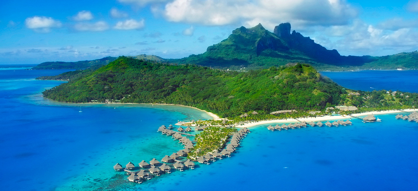 Bora Bora Tahiti