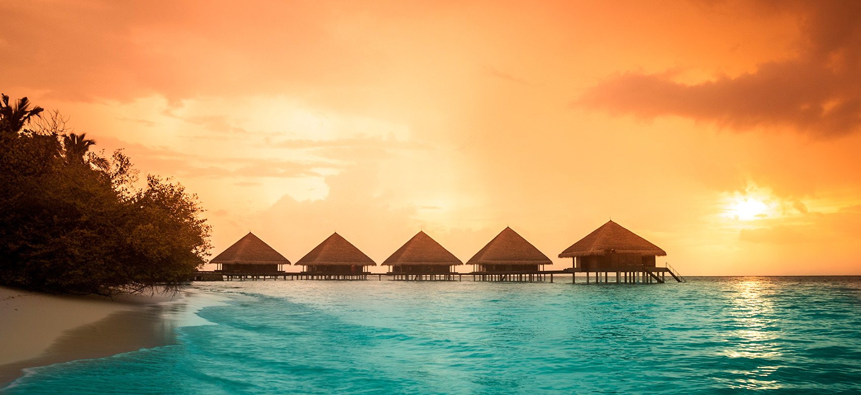 Praias Tahiti