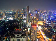 Bangkok
