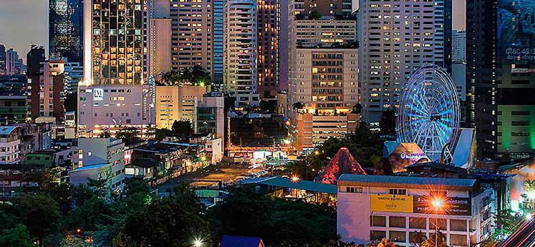 Bangkok