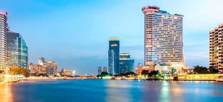 Bangkok