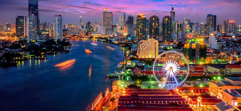 Bangkok