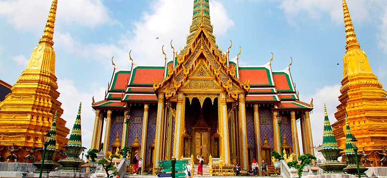 Bangkok