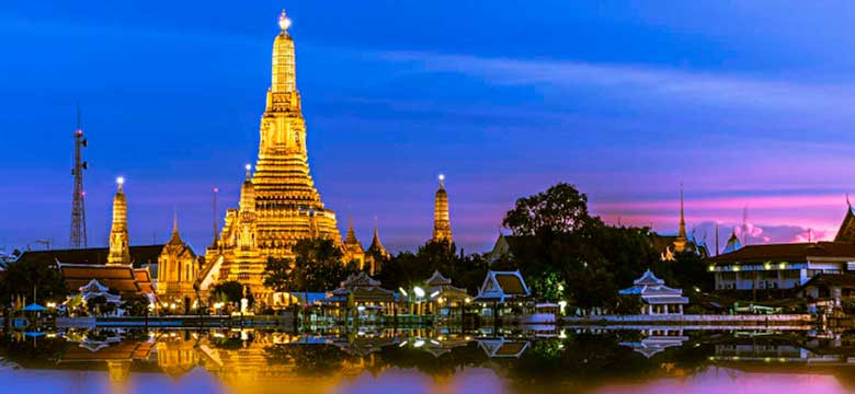 Bangkok