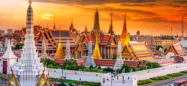 Bangkok