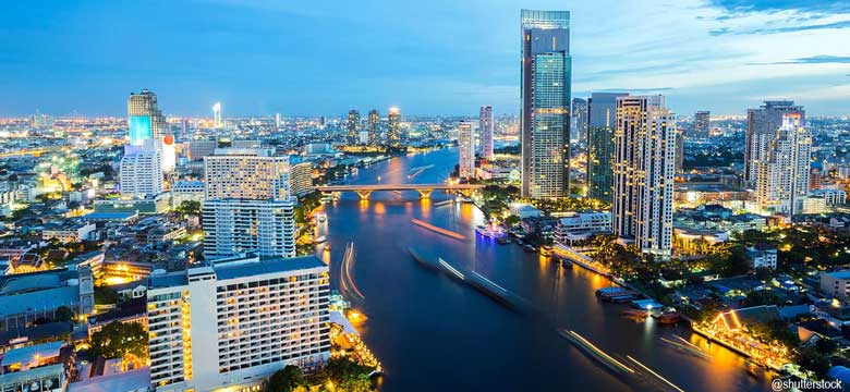 Bangkok