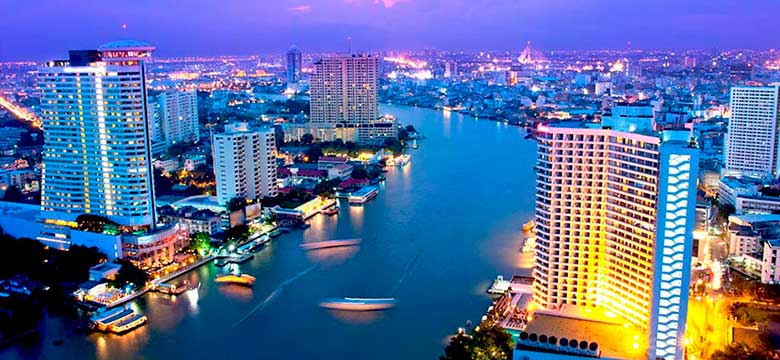 Bangkok