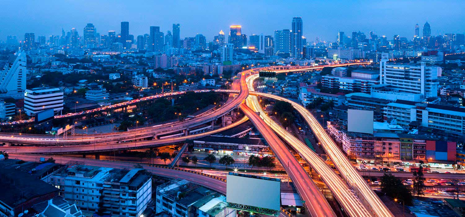 Bangkok