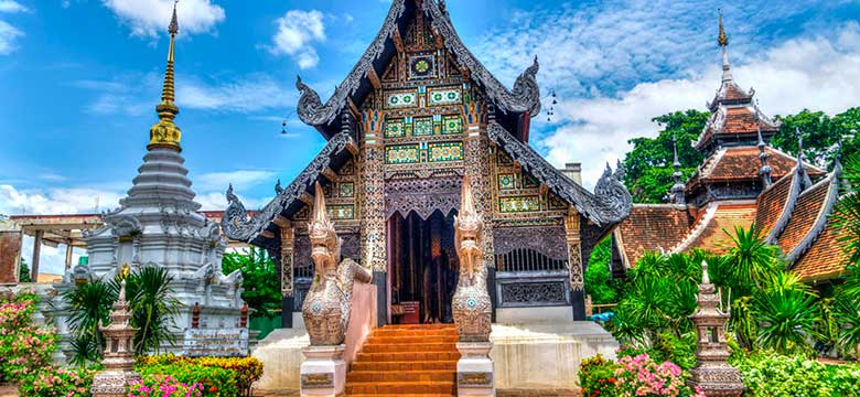 Chiang Mai