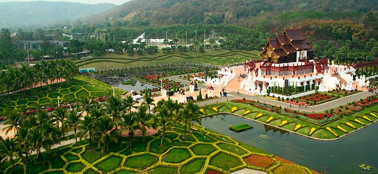 Chiang Mai