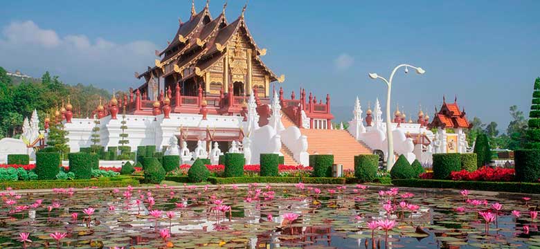 Chaing Mai