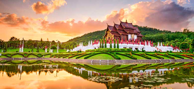 Chiang Mai