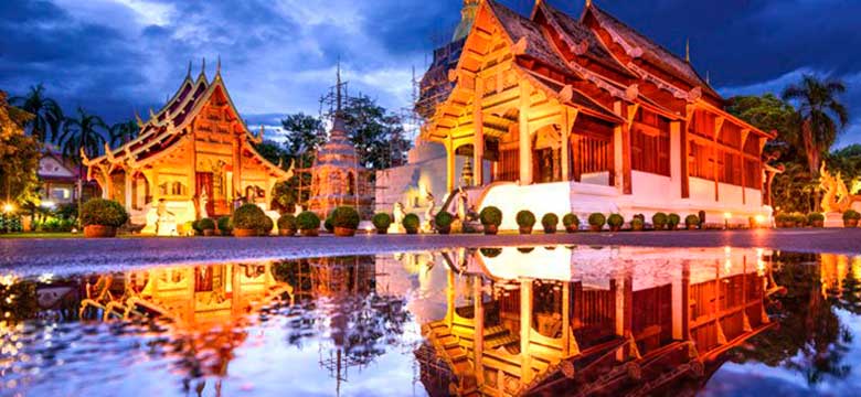 Chiang Mai