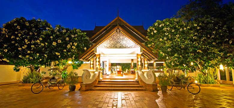 Chiang Rai