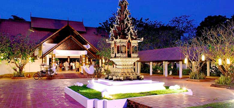 Chaing Rai