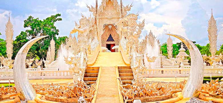 Chiang Rai