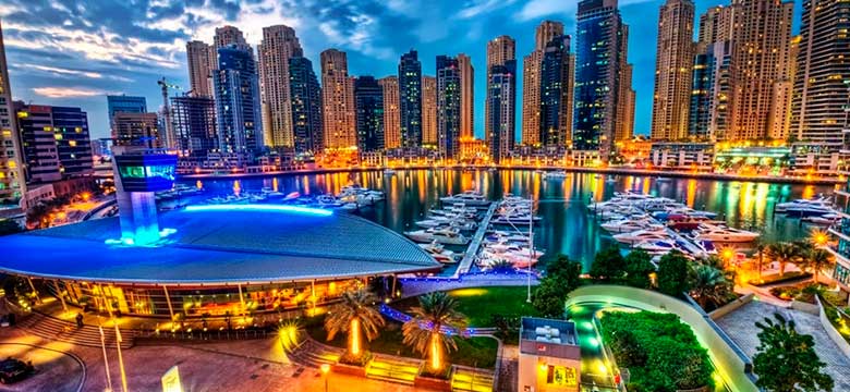 Dubai