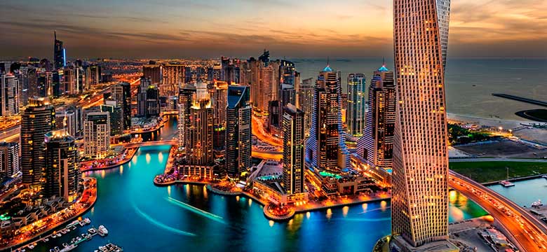 Dubai