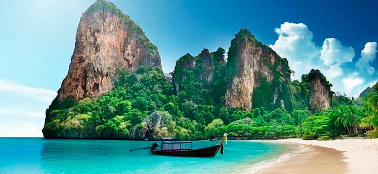 Koh Phi Phi