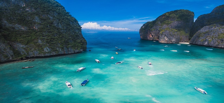 Viagem Tailandia