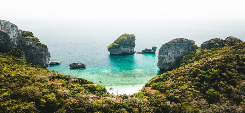 Viagem Tailandia