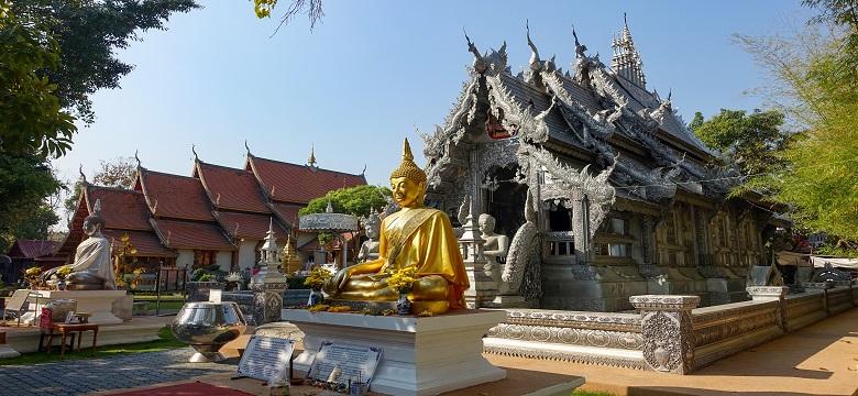 Viagem Tailandia