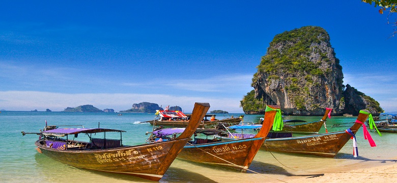 Viagem Tailandia