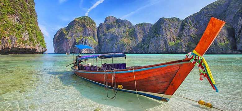 Phi Phi Island