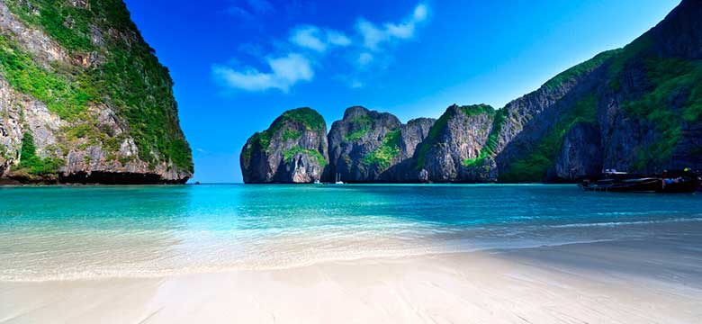Phi Phi Island