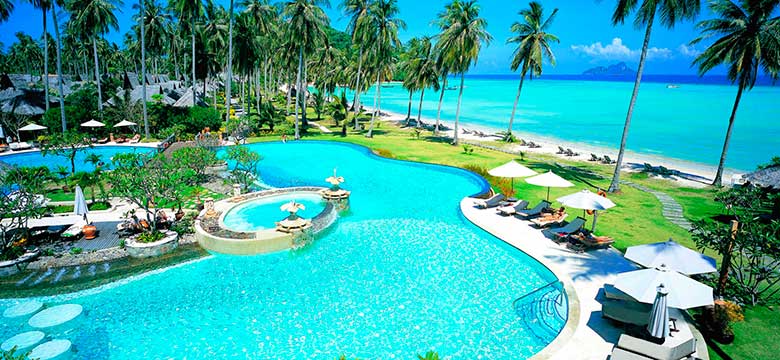 Phi Phi Island
