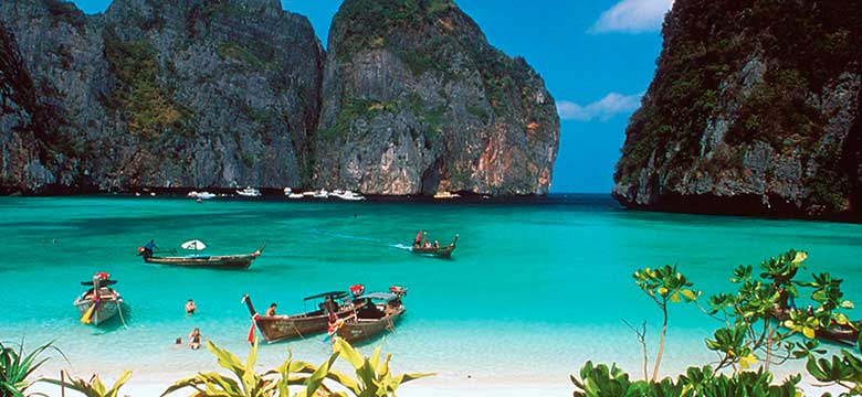 Phi Phi Island