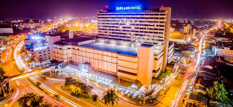 Phitsanulok
