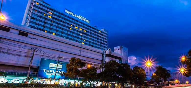 Phitsanulok