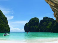 Phi Phi Island