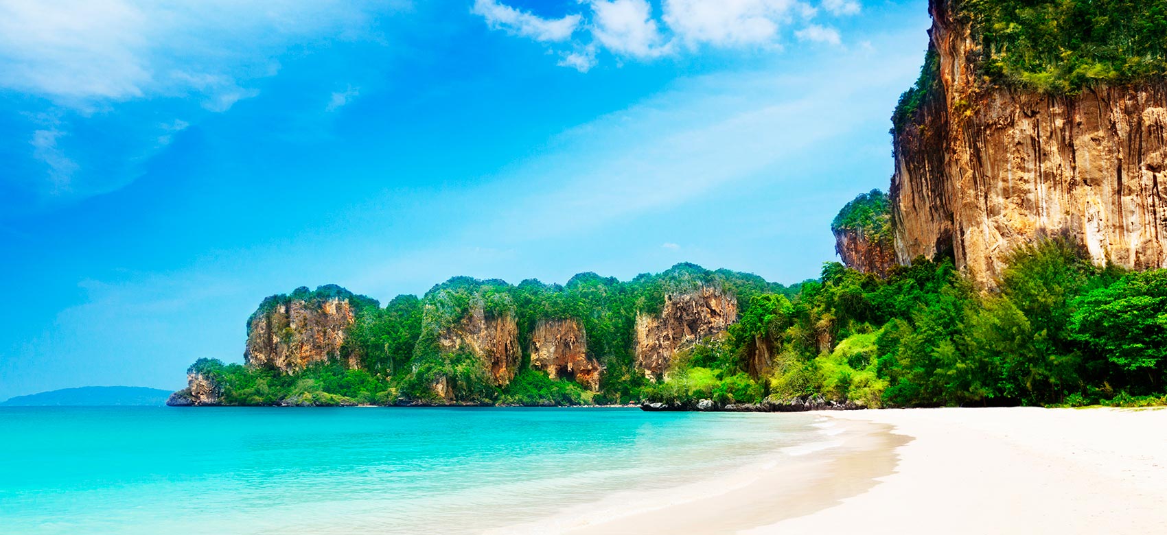 Phi Phi Beach
