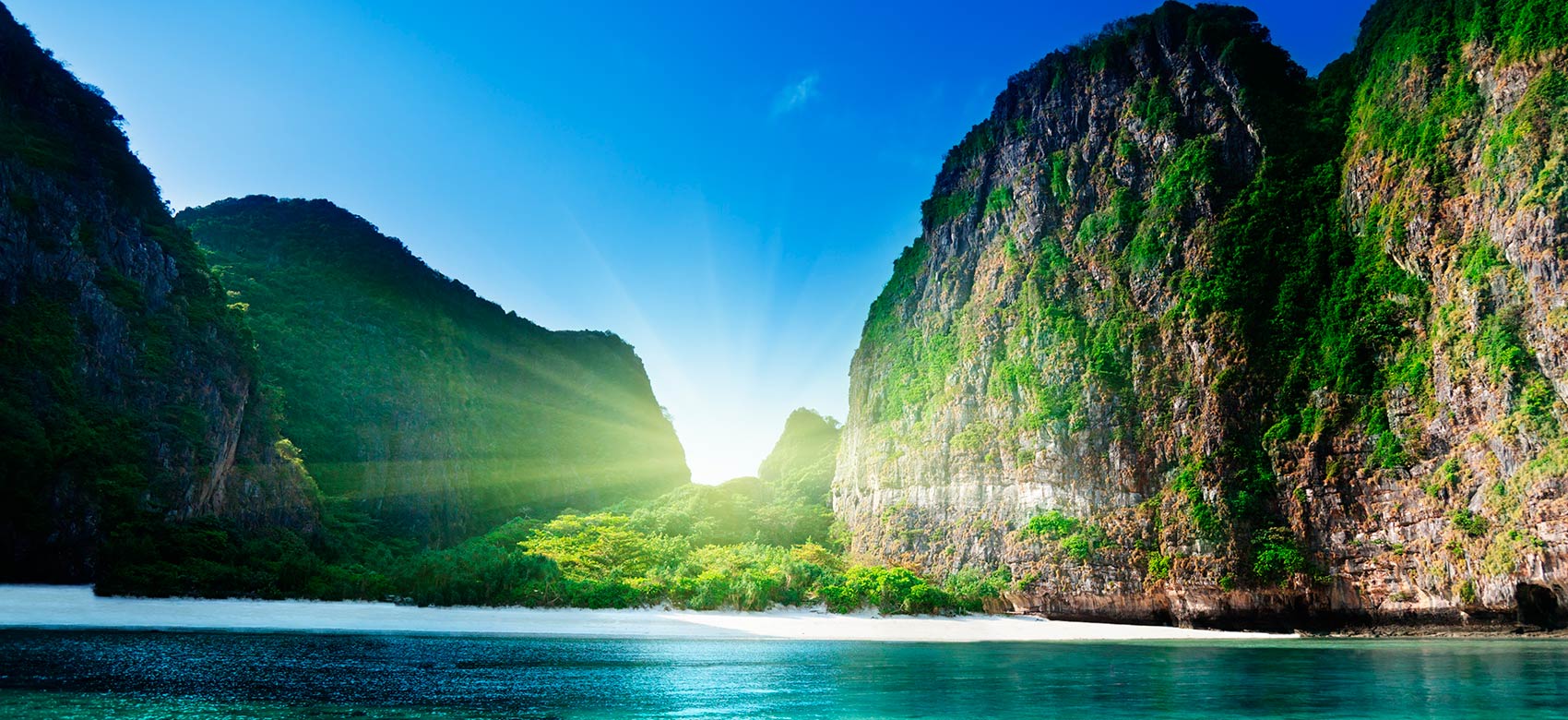 Phi Phi Leh