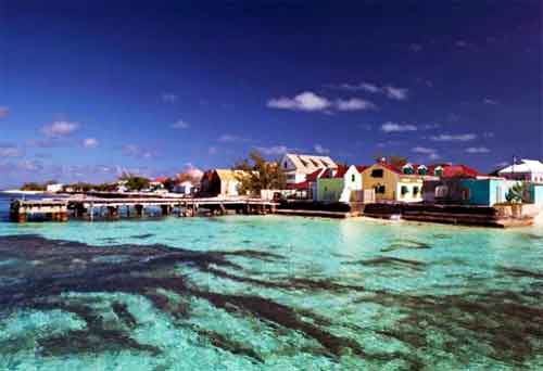 Grand Turks - Turks & Caicos