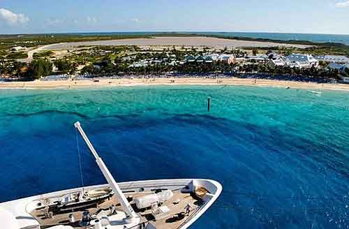 Praias - Turks & Caicos