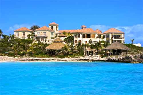 Providenciales - Turks & Caicos