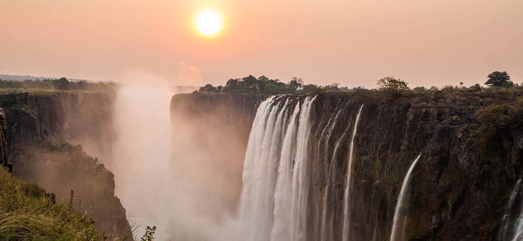 Pacotes de Viagem para Zâmbia